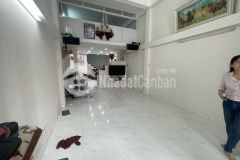 Bán gấp nhà 1 sẹc mã lò bhha hẻm 8m sát mặt tiền 60m2 3 tầng có lửng