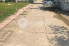 Tôi chính chủ bán rẻ lô đất đẹp kiệt ô tô tại hòa tiến cho khách an cư dễ dàng sở hữu