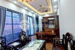 Bán nhà shr siêu đẹp và phong cách tại kp1 phường tân hiệp nhỉnh 3 tỷ