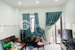 Bán nhà tân quý, tân phú hẻm xe hơi 72m2 2 tầng btct ngay aeon sổ cực đẹp