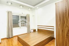 Hiếm, hót ô tô, nội thất nhập khẩu, ở ngay,hoàng cầu 53.6 m2 chỉ 7.95 tỷ