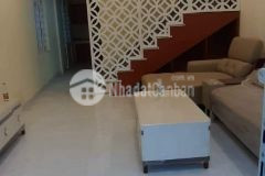 2,5 tỷ 2pn bùi hữu nghĩa 4x8 phường 2 bình thạnh