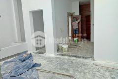 Nhà cho thuê trệt 2 lầu rộng đẹp, nhà mới khu biệt thự hưng lợi, ninh kiều