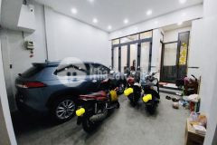 Bán nhà gần kcn tân bình quận 12, dân trí cao 5x20 hoàn công đầy đủ giá 5 tỷ nhỉnh chút xíu