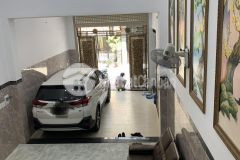 Dương quảng hàm 86m2 4 tầng vuông a4 hxh nhỉnh 8 tỷ