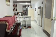 Ngay kha vạn cân, trường thọ, thủ đức khách xem là ko thể chê thiết kế, nhà 1t1l sân thượng, gồ
