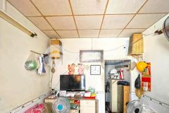 Hot nhà 2 lầu mặt tiền hẻm mai văn vĩnh, phường tân quy, quận 7