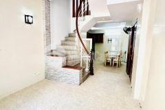 1.2 tỷ sở hữu ngay căn nhà c4 tự khoát ngũ hiệp thanh trì 40m, mt 4m, 15m ô tô.