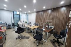 Bán nhà mặt phố khuất duy tiến, thanh xuân 7t, thang máy vỉa hè 10m 9.4 tỷ