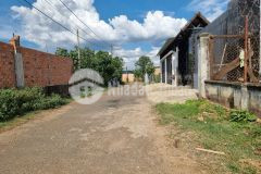 Bán đất eakao hẻm cấp 1 y wang