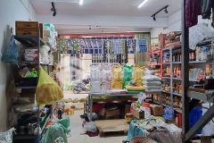 Bán nhà giáp bát 114m vỉa hè ô tô tránh kinh doanh sầm uất hoàng mai