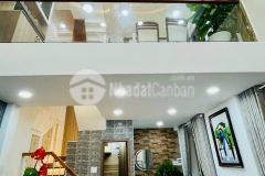 Bán nhà hồ tùng mậu cầu giấy, nhà mới xây, diện tích 30m2, giá chưa đầy 4 tỷ