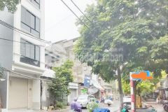 Phân lô ô tô thang máy kim giang đại kim 55m2 mặt tiền 4,2m 6,9 tỷ kinh doanh