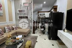 Bán nhà phố định công, hoàng mai. 35m2 x 5t. mt 4.5m. ngõ thông. ô tô. hơn 3 tỷ. 0968084286