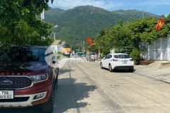 Bán lô đất đẹp đường trần nam trung,phước đồng,nha trang