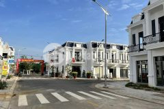 Cần bán nhà đường dt 747, thạnh phước dt 72m2, 2t btct, 2tỷ5.