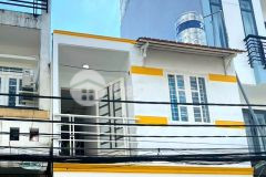 Bán nhà quân tân phú 53m2, đường 8m, lũy bán bích, tân phú, nhỉnh 3tỷ.
