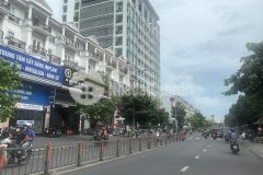 Nhà phố 4 tầng đẹp hxt phan văn trị, 90m2, ngang 4.5m, gần chợ, chỉ 8.7 tỷ.