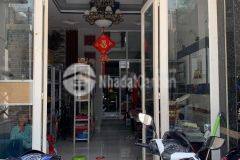 Chủ ngộp ngân hàng bán gấp căn nhà 1 lầu 72m2 xã bà điểm hóc môn,950tr