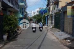 Nhà hẻm xe hơi, trịnh đình trọng, tân phú, 3.5x10m, chỉ nhỉnh 4 tỷ