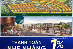 Chiết khấu 41 đất nền ở cửa ngõ khu du lịch biển tp quy nhơn