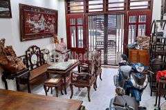 Mặt phố lý thường kiệt, trần đăng ninh sầm uất gần quận ủy hà đông 45m2 chỉ 6.99 tỷ. lh 0989626116