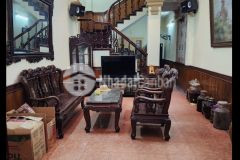 Bán nhà giáp bát, kinh doanh, ô tô, mới đẹp ở ngay, 64m2, 5 tầng, chỉ 11.69 tỷ.