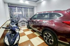 Thật 100 phố tô hiệu ô tô tránh phân lô kd gara 60m2 5 tầng, mt 5 giá 16,8tỷ