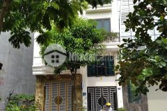 Chính chủ bán nhà tđc tu hoàng. s 40m, mt 3,2m, 5 tầng view vườn hoa, giá 7 tỷ