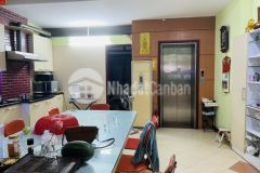 Bán nhà mặt phố yên bái, hai bà trưng, thang máy 100m, 6m mặt tiền, lh 0902253303