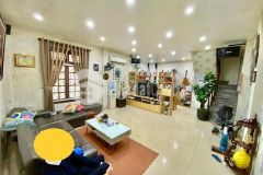 Chỉ 87 triệum trần thái tôngcầu giấy47m2mt5mfull giá chỉ 4,09 tỷ