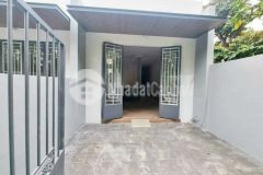 Cho thuê nhà hẻm đường cmt8, gần trường cao đẳng nghề cần thơ