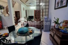 Chính chủ nhờ bán đường trương định, hoàng mai, ô tô, 42m, mt 6m, 3 tỷ9, lh 0984417892.