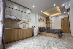 Bán nhà cầu giấy 91 x 7 tầng và 18 phòng cho thuê