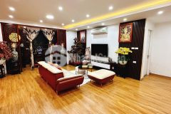 Cần bán căn hộ chung cư nguyễn đức cảnh hoàng mai rẻ nhất hà nôi. 130 m2 giá nhỉnh 3tỷ.