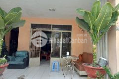 Nhà mặt tiền đường nam hòa phước long a, diện tích 200m giá tốt