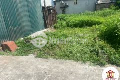 Bán đất 65m2 mt 4m tổ 12 thị trấn đông anh đường ô tô tránh tiện ích ngập tràn nhỉnh 3 tỷ lh 088673