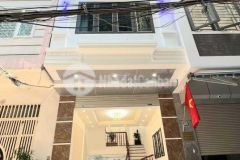 Bán nhà kim giang nhà đẹp ở luôn ô tô vào nhà 45m2 5,7 tỷ