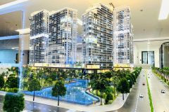 Tập đoàn hưng thịnh mở bán dự án avatar thủ đức tại trung tâm thành phố thủ đức