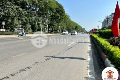 Bán đất 83m2 mt 4,6m cải đan, sông công thái nguyên mặt đường quốc lộ 3.