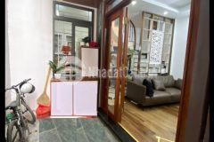 Bán gấp nhà ngõ gốc đề, mới đẹp, ở ngay, sđcc, 30m2, 5 tầng, chỉ 4.49 tỷ.