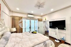 Khu đô thi văn quán gần trường học các cấp vô vàn tiện ích.