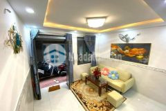 Hot hot hon 2 ty thoi se đuoc so huu can nha xinh lung linh.