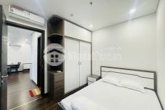 Cho thuê ngắn hạn, dài hạn căn hộ 2 pn dự án hoàng huy grand tower, sở dầu giá tốt. lh 0354.111.039.