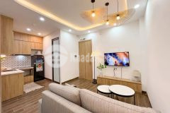 Bán tòa chdv ba đình 9 tầng 180m2 54pkk doanh thu 3.5tỷnăm giá chỉ 37 tỷ