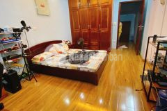 Bán nhà gần hồ đầm khê, hà đông 44m, 5t ô tô vào nhà kinh doanh hơn 5 tỷ