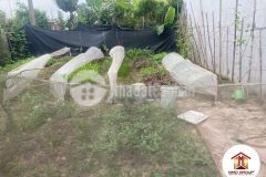 Bán đất 40m2 mt 4m gần thị trấn đông anh ô tô tránh ngõ thông 1,1 tỷ lh 0886736116.