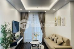 Cần bán căn hộ cao cấp 50m2 view tàng đẹp tại hoàng huy grand tower