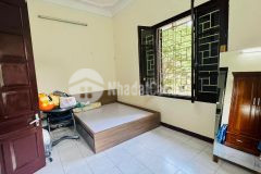 Bán nhà lạc trung 80m2, 6 tầng, lô góc. oto tránh 9.5 tỷ