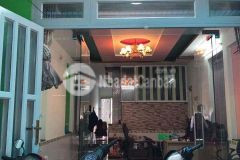 Nhà dưới 5 tỷ, lê văn thọ phường 13 gò vấp, 61m2, 2 tầng chỉ 4.8 tỷ